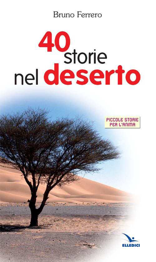 Quaranta storie nel deserto