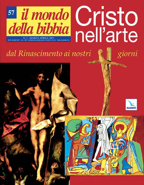 Il mondo della Bibbia (2001). Vol. 57: Cristo nell'arte del Rinascimento