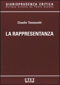 La rappresentanza