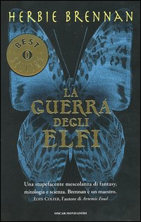 La guerra degli elfi