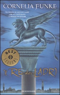 Il re dei ladri