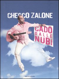 Cado dalle nubi. Con CD Audio