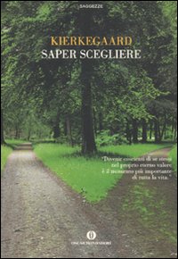 Saper scegliere