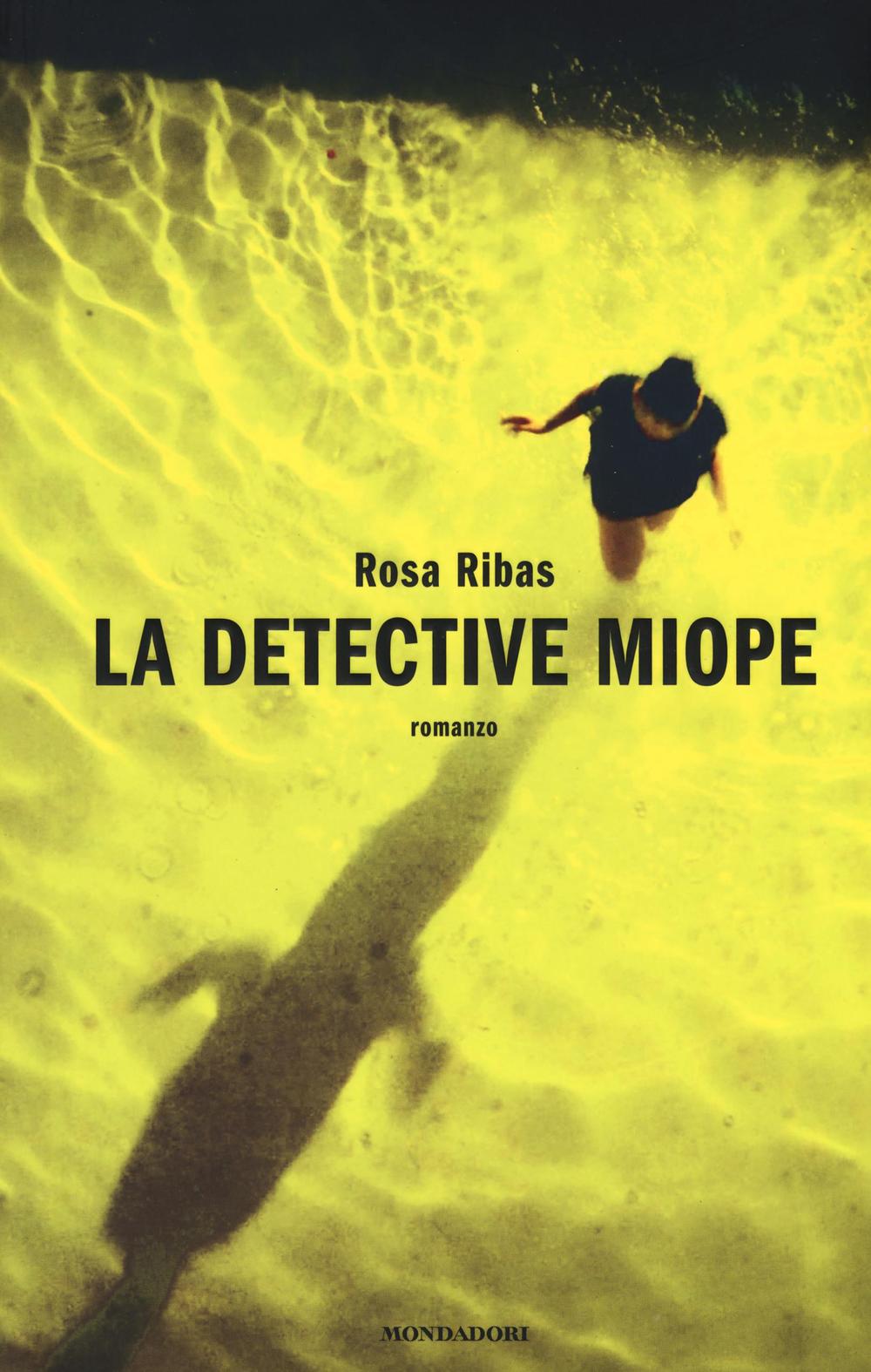 La detective miope