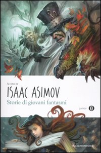 Storie di giovani fantasmi