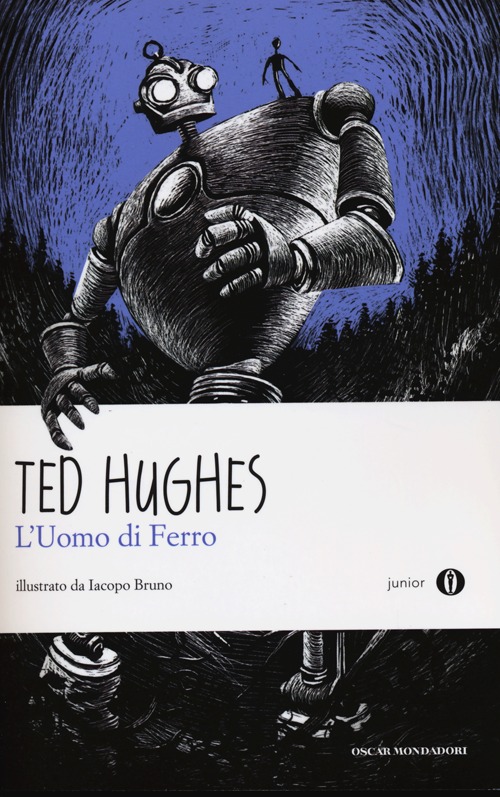 L'uomo di ferro