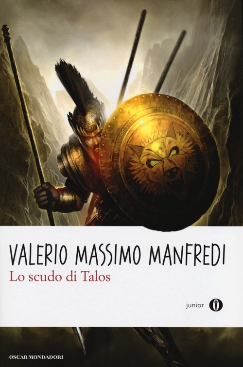 Lo scudo di Talos