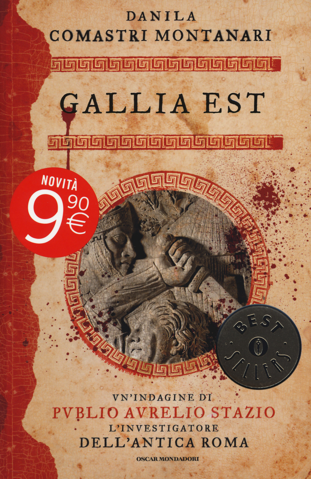 Gallia est