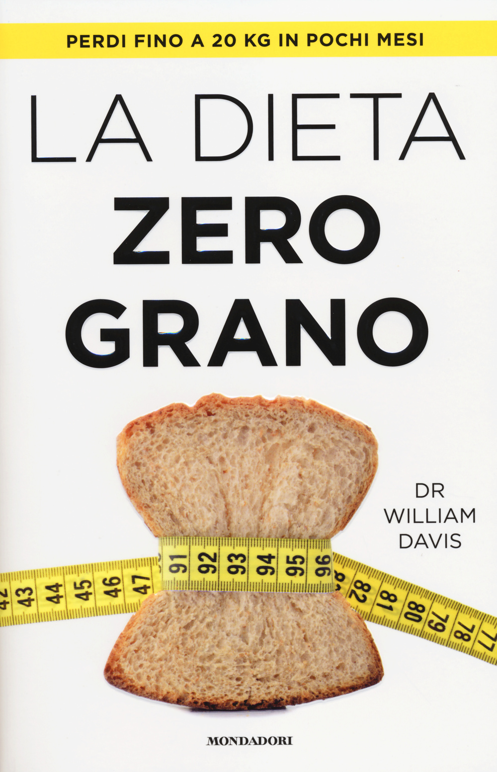 La dieta zero grano