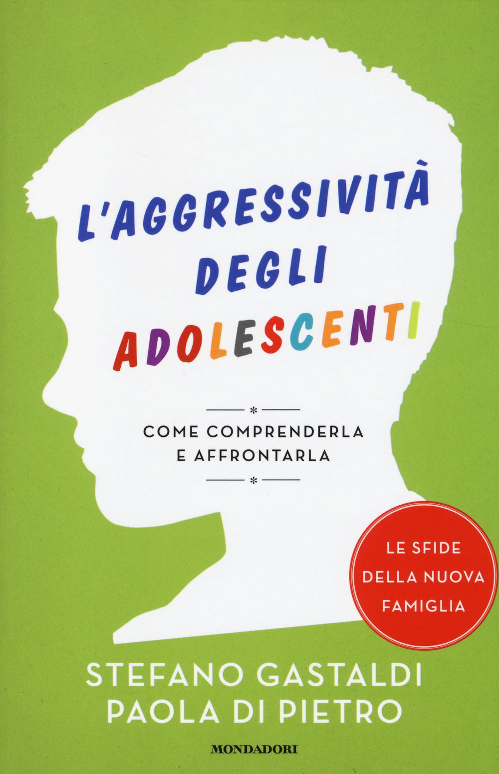 L'aggressività degli adolescenti. Come comprenderla e affrontarla