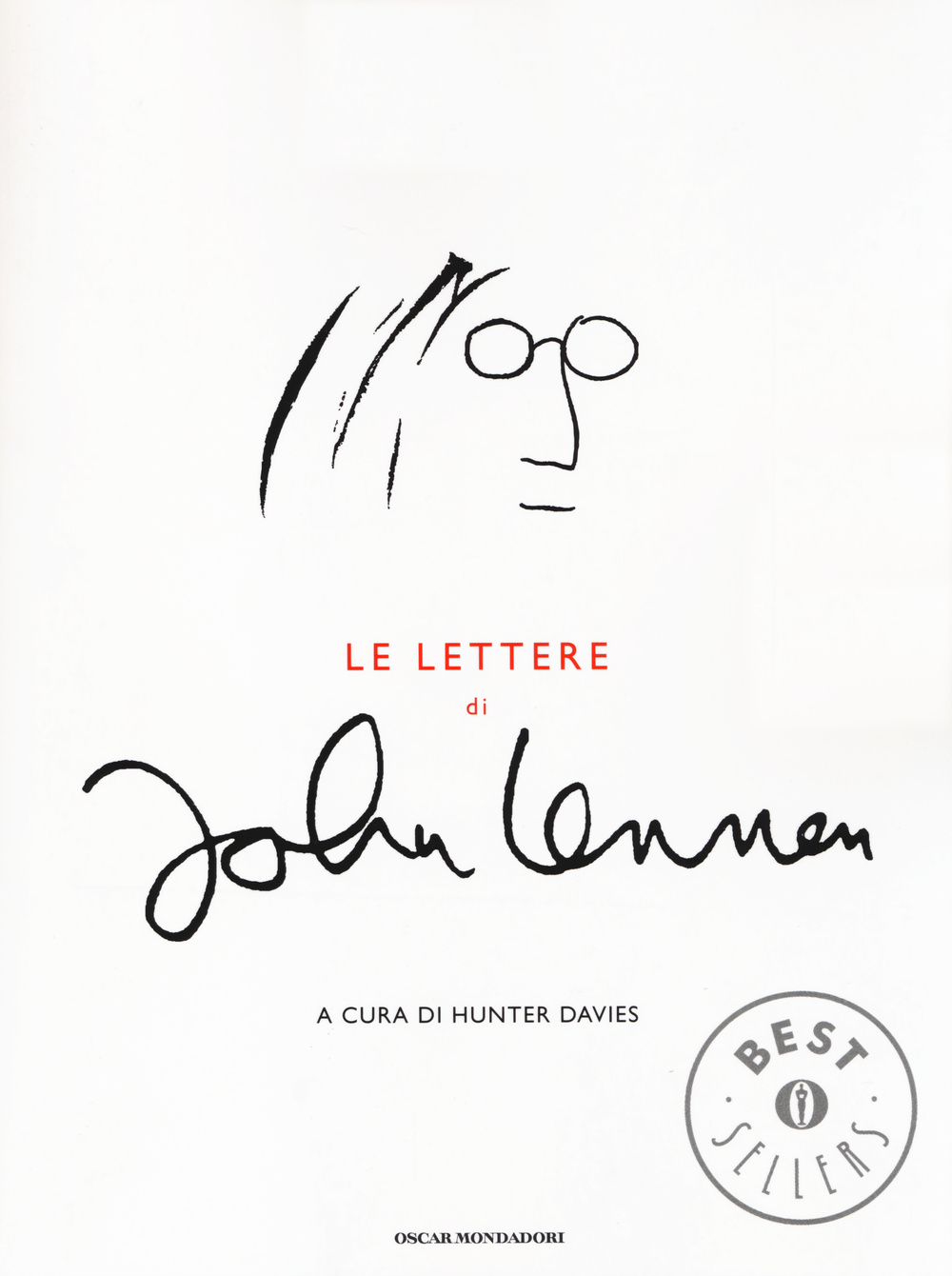 Le lettere di John Lennon