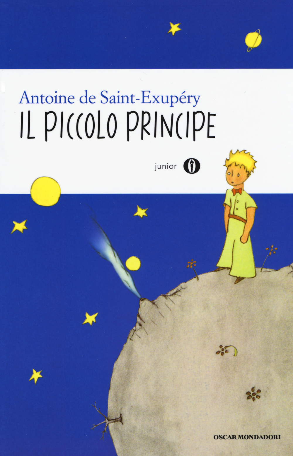 Il Piccolo Principe