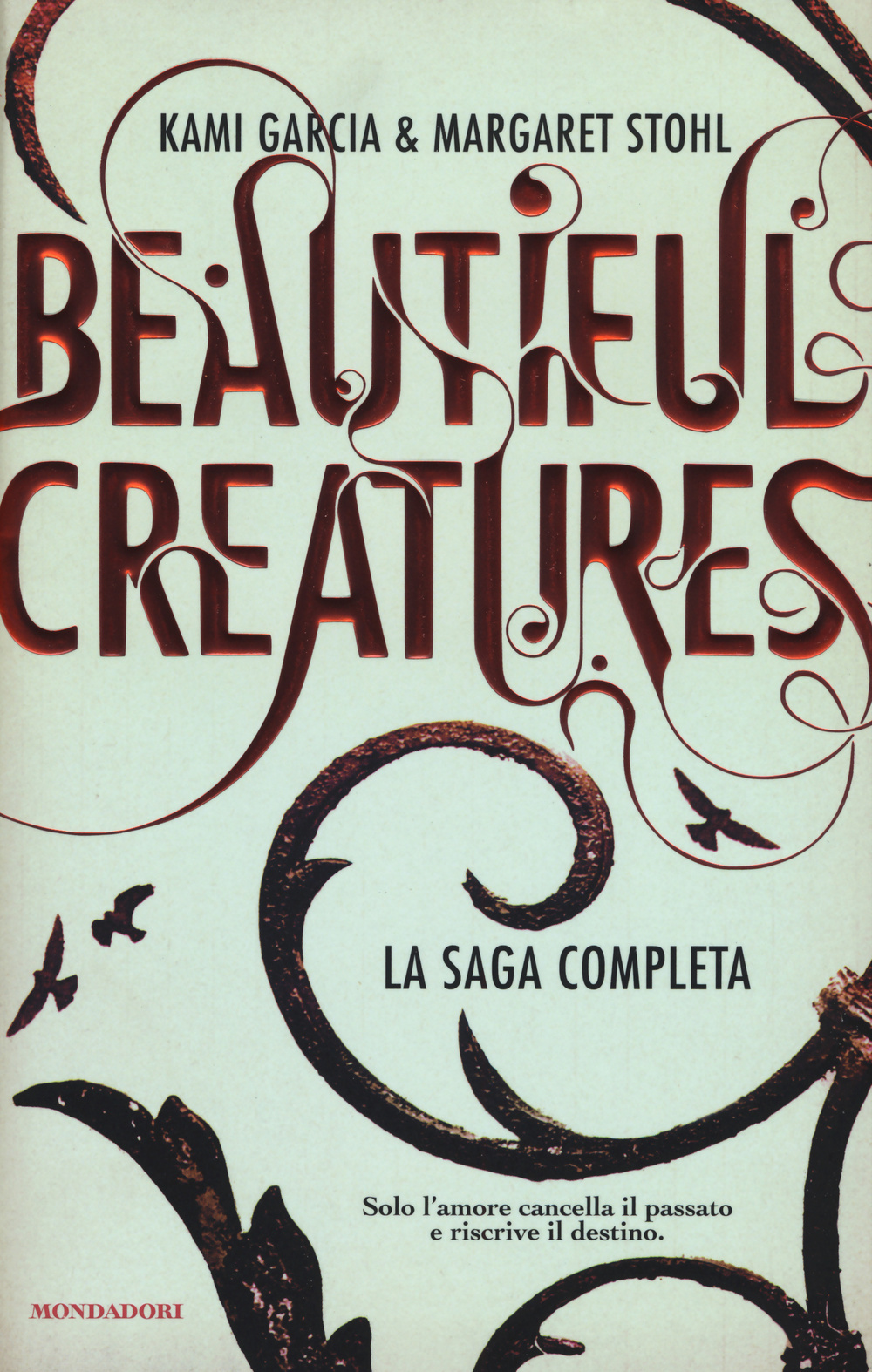 Beautiful creatures: La sedicesima luna-La diciassettesima luna-La diciottesima luna-La diciannovesima luna