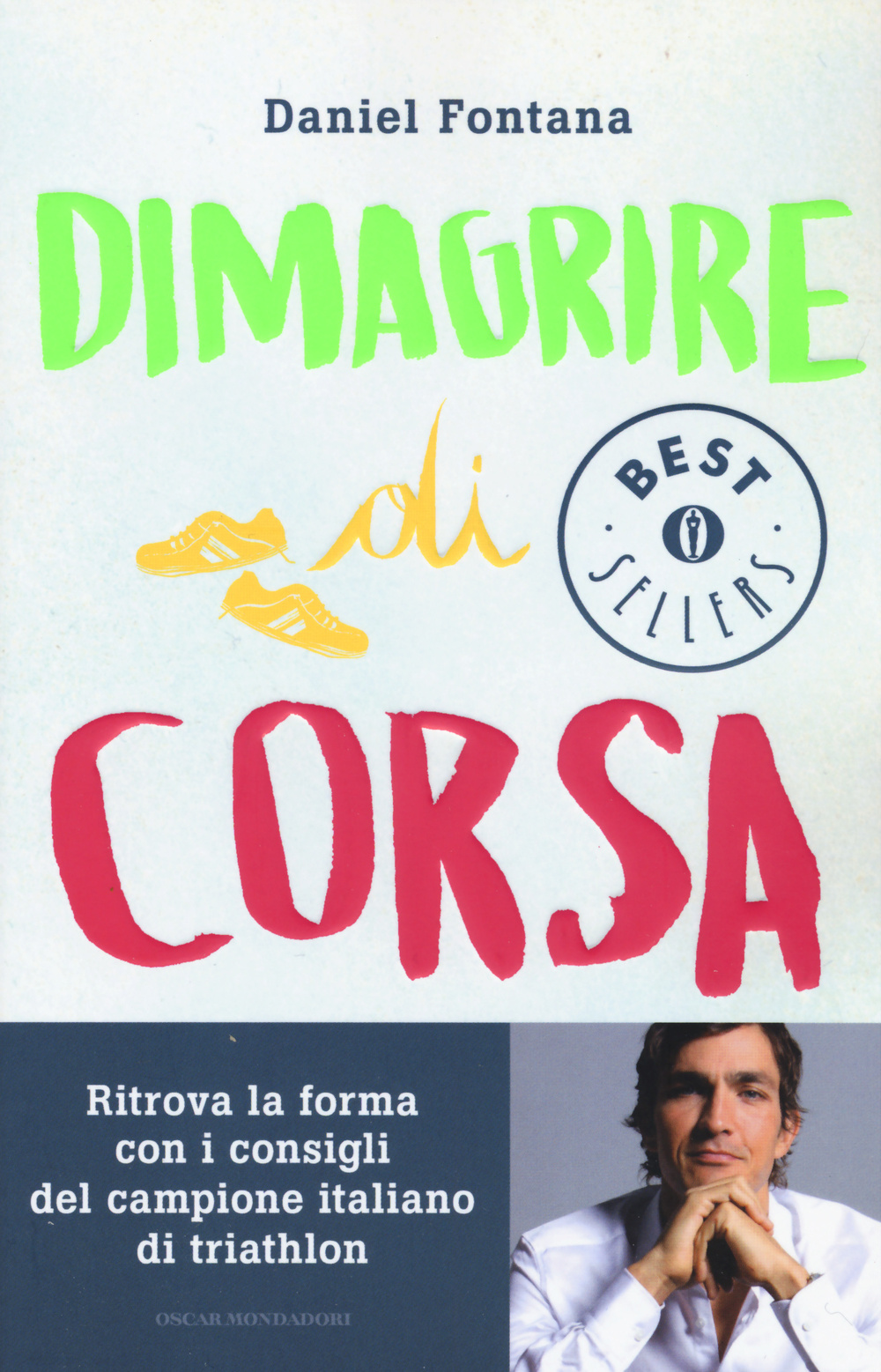 Dimagrire di corsa