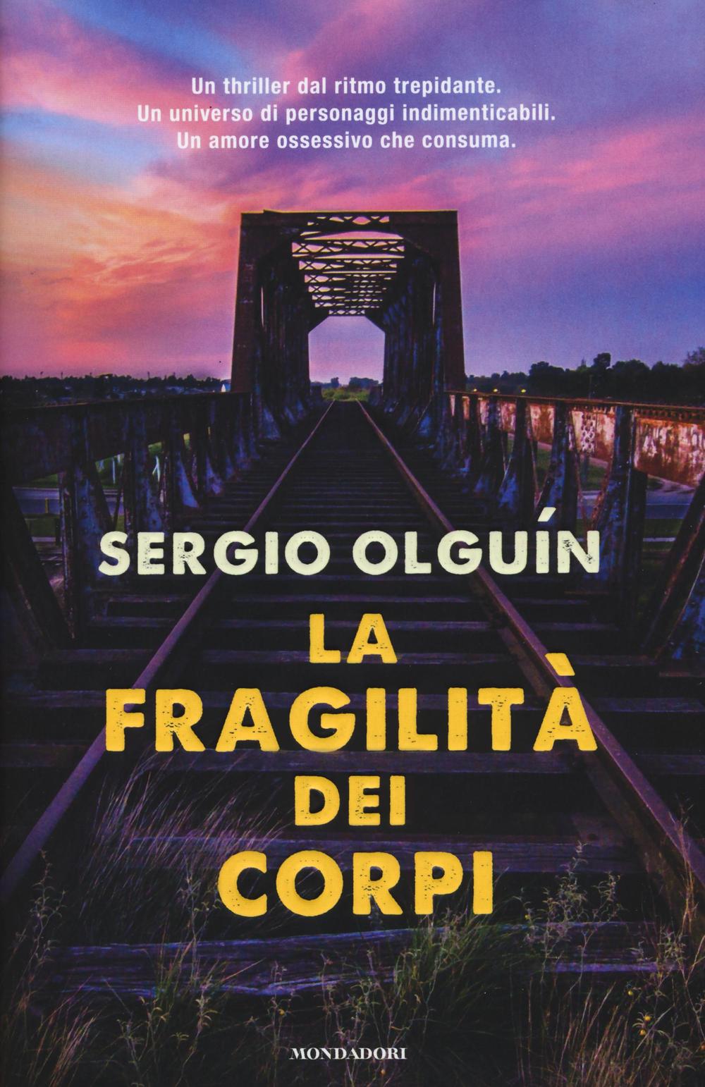 La fragilità dei corpi