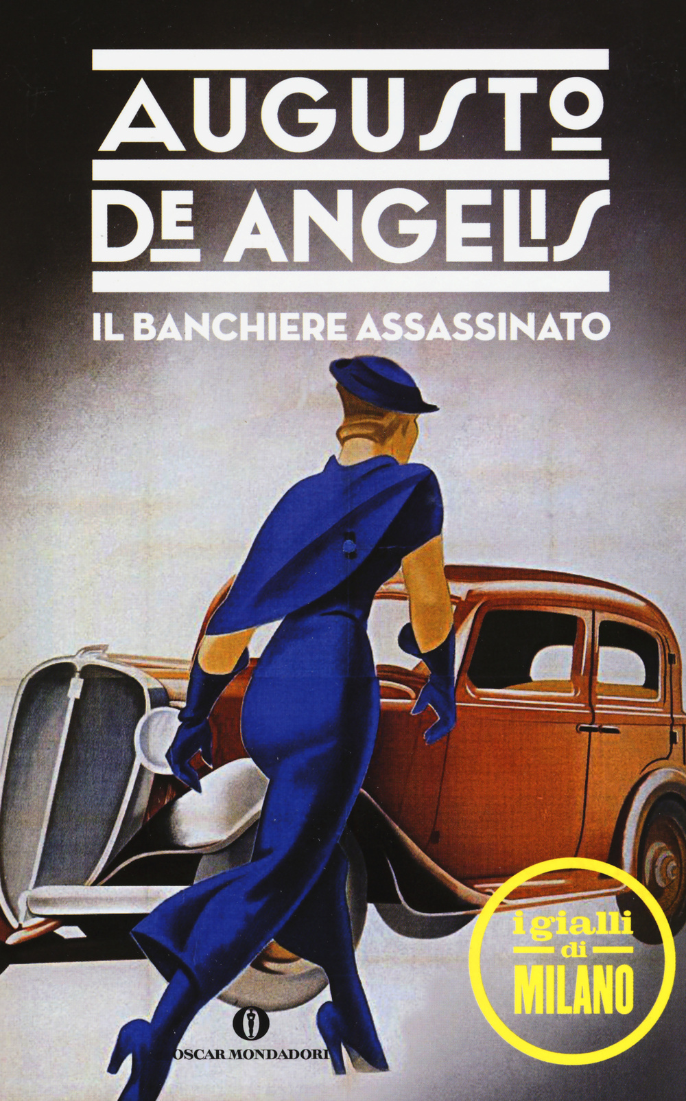 Il banchiere assassinato