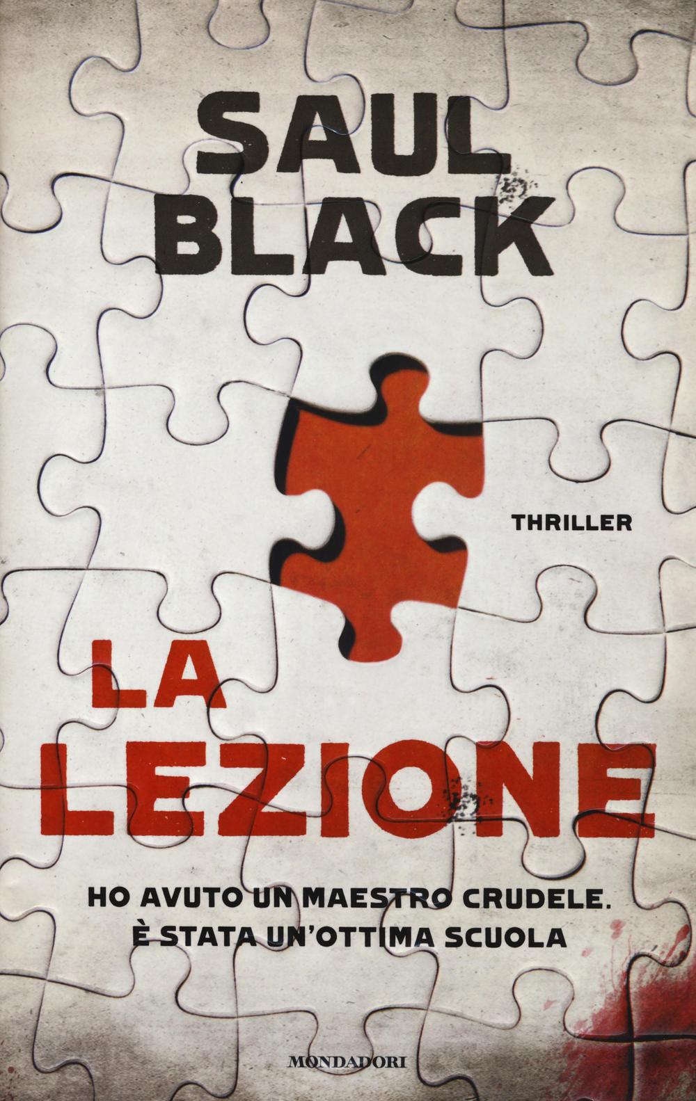 La lezione