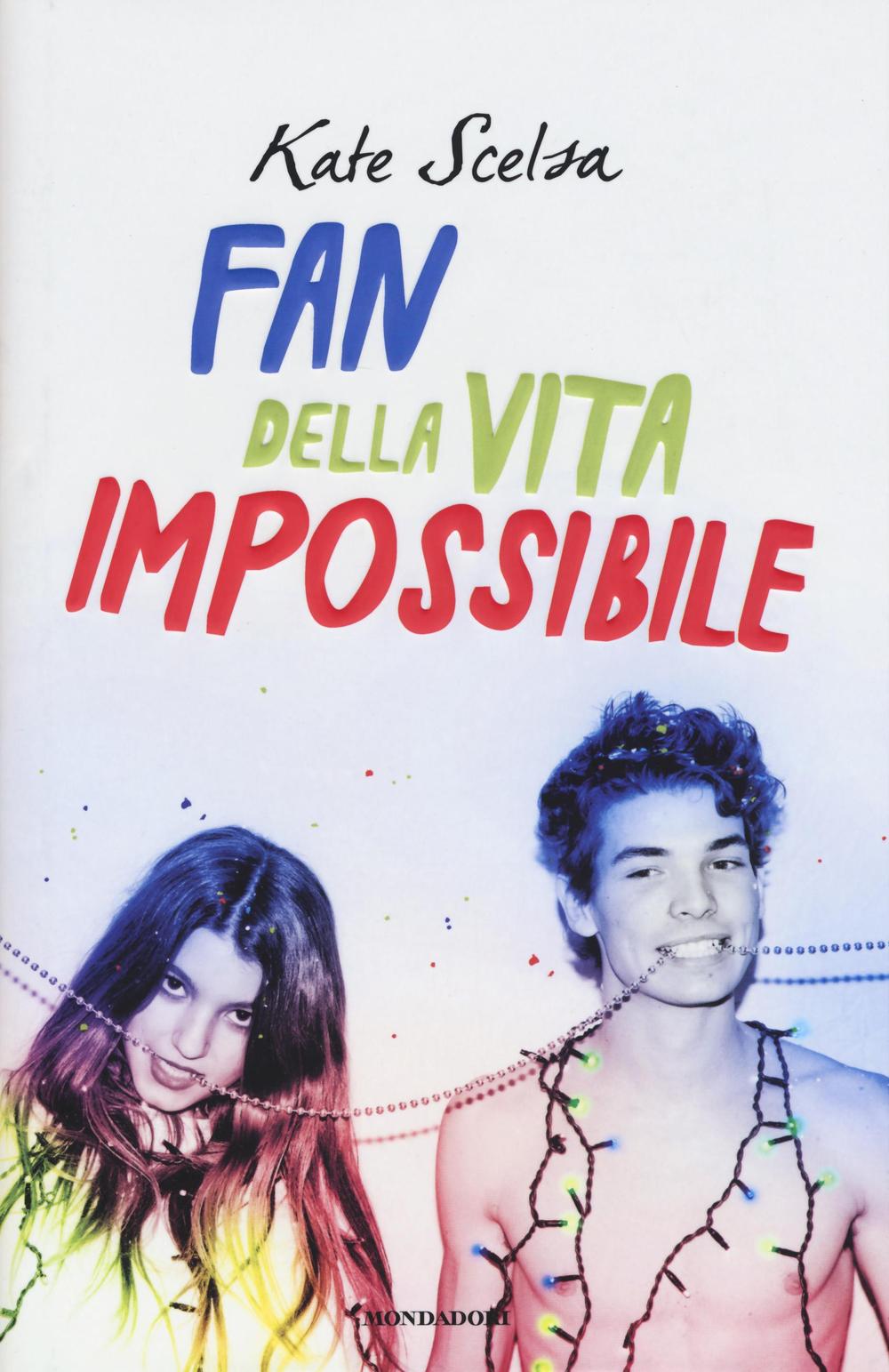 Fan della vita impossibile