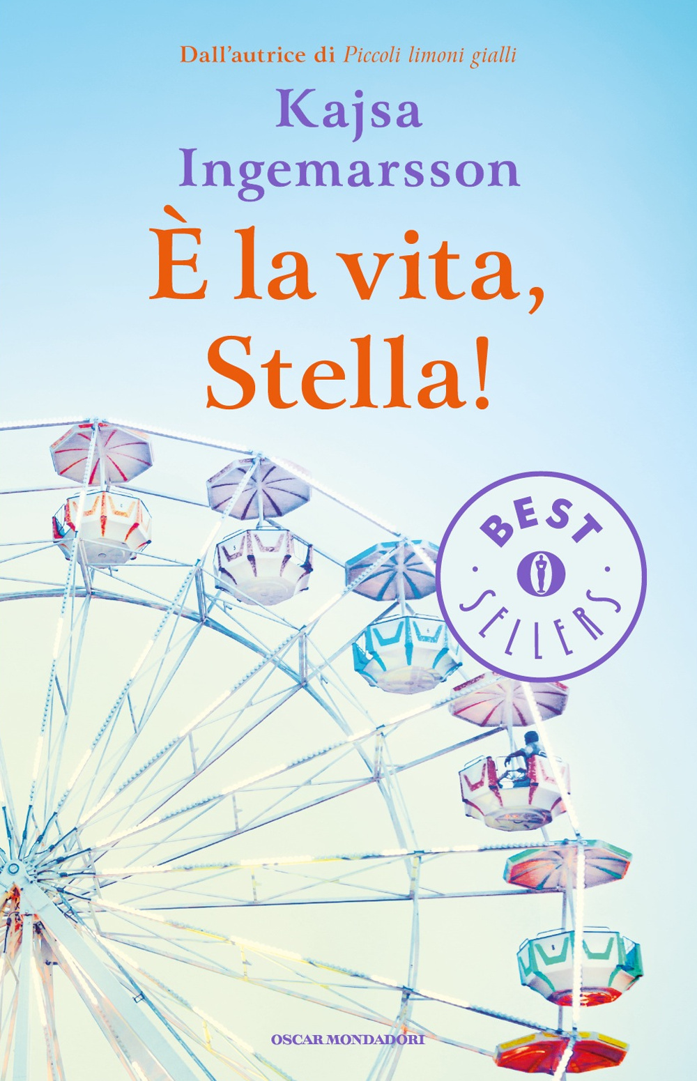 È la vita, Stella!