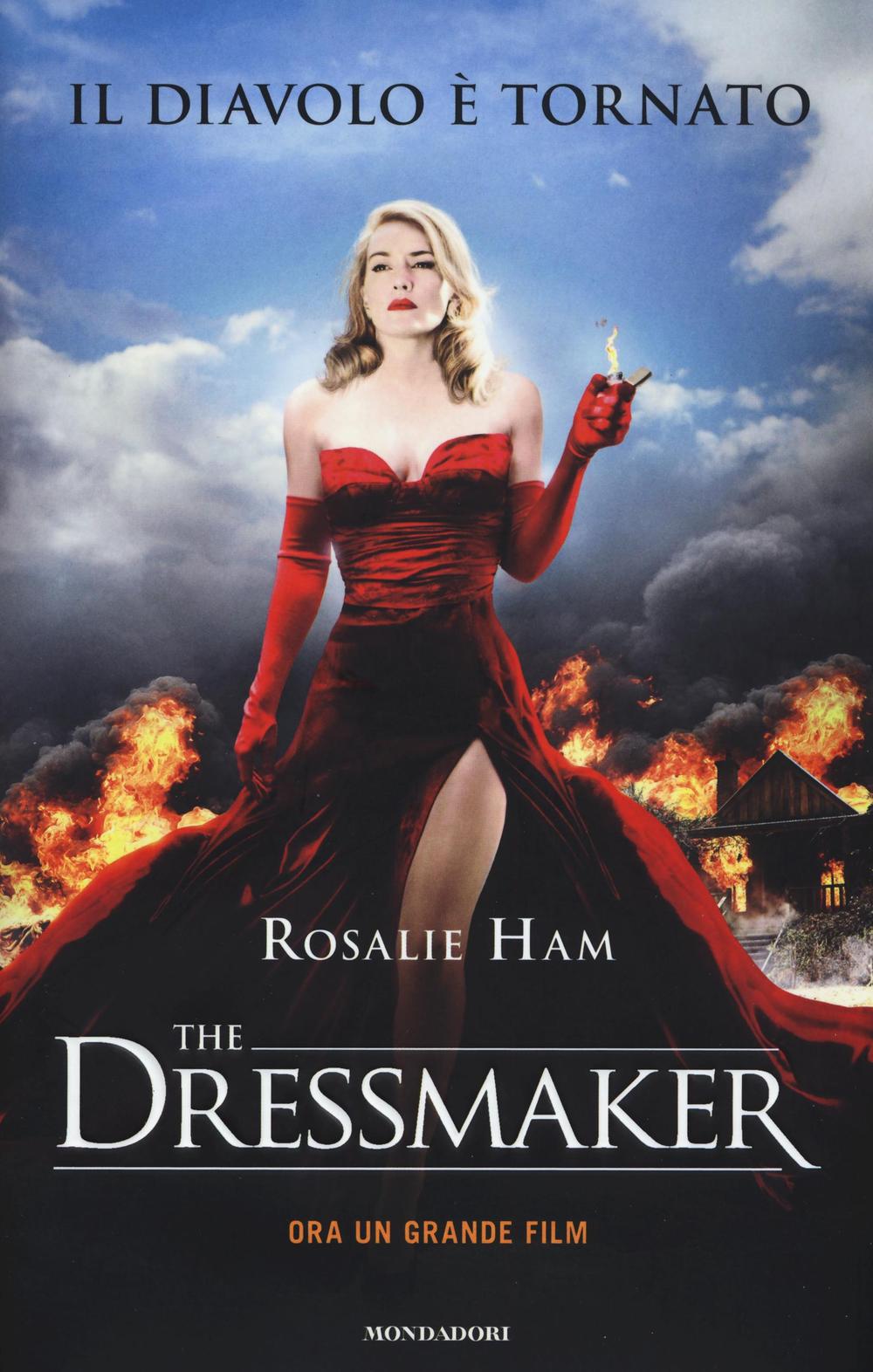 The dressmaker