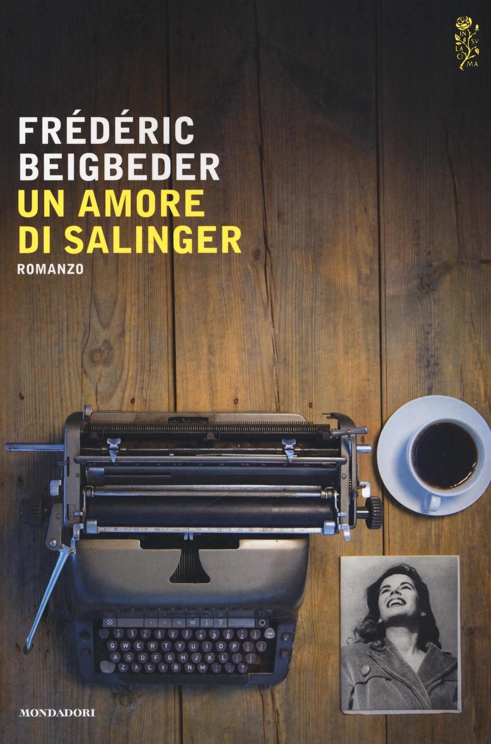 Un amore di Salinger