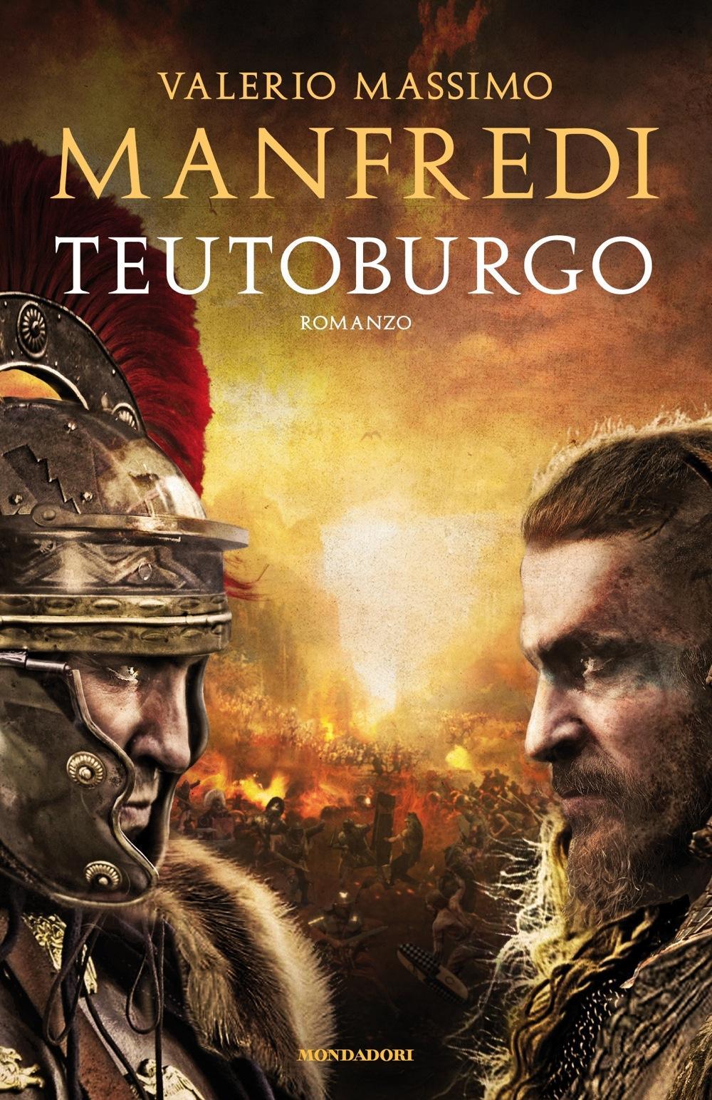 Teutoburgo