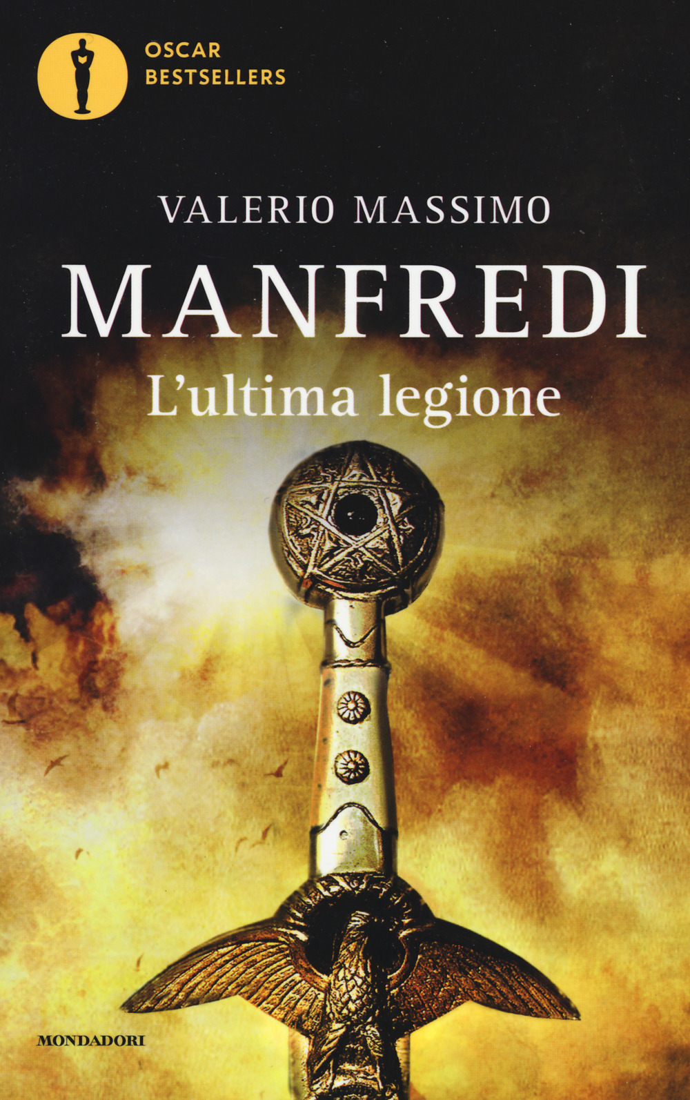 L'ultima legione