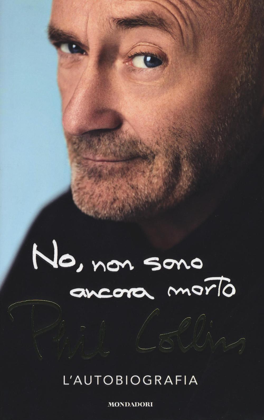 No, non sono ancora morto