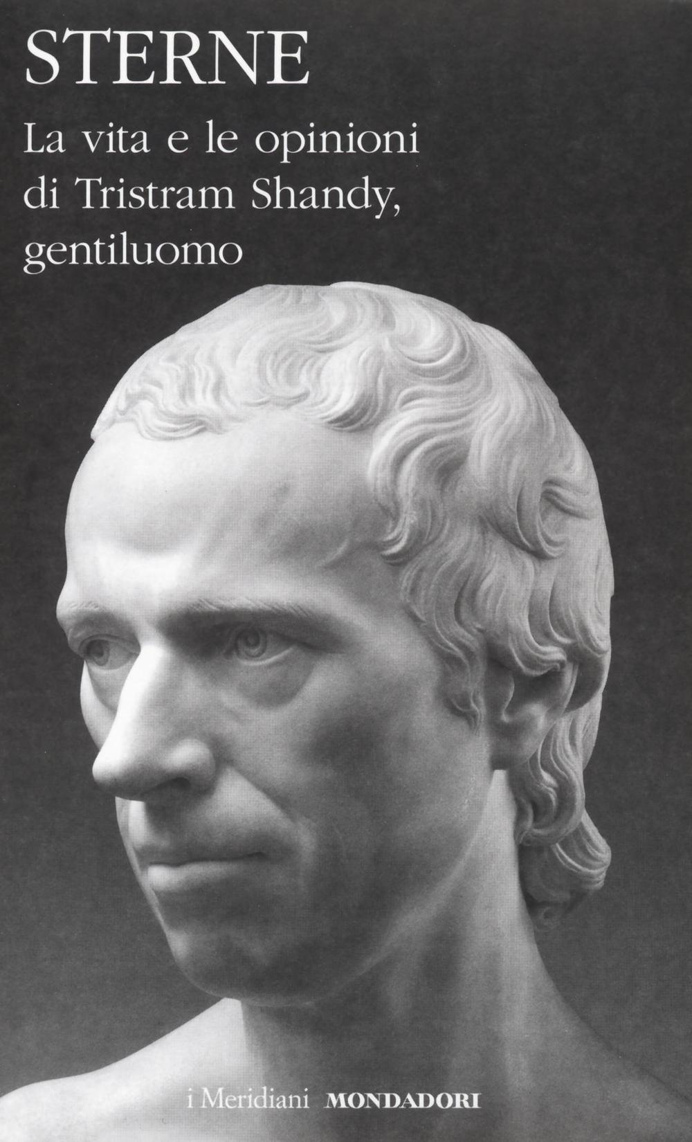 La vita e le opinioni di Tristram Shandy, gentiluomo