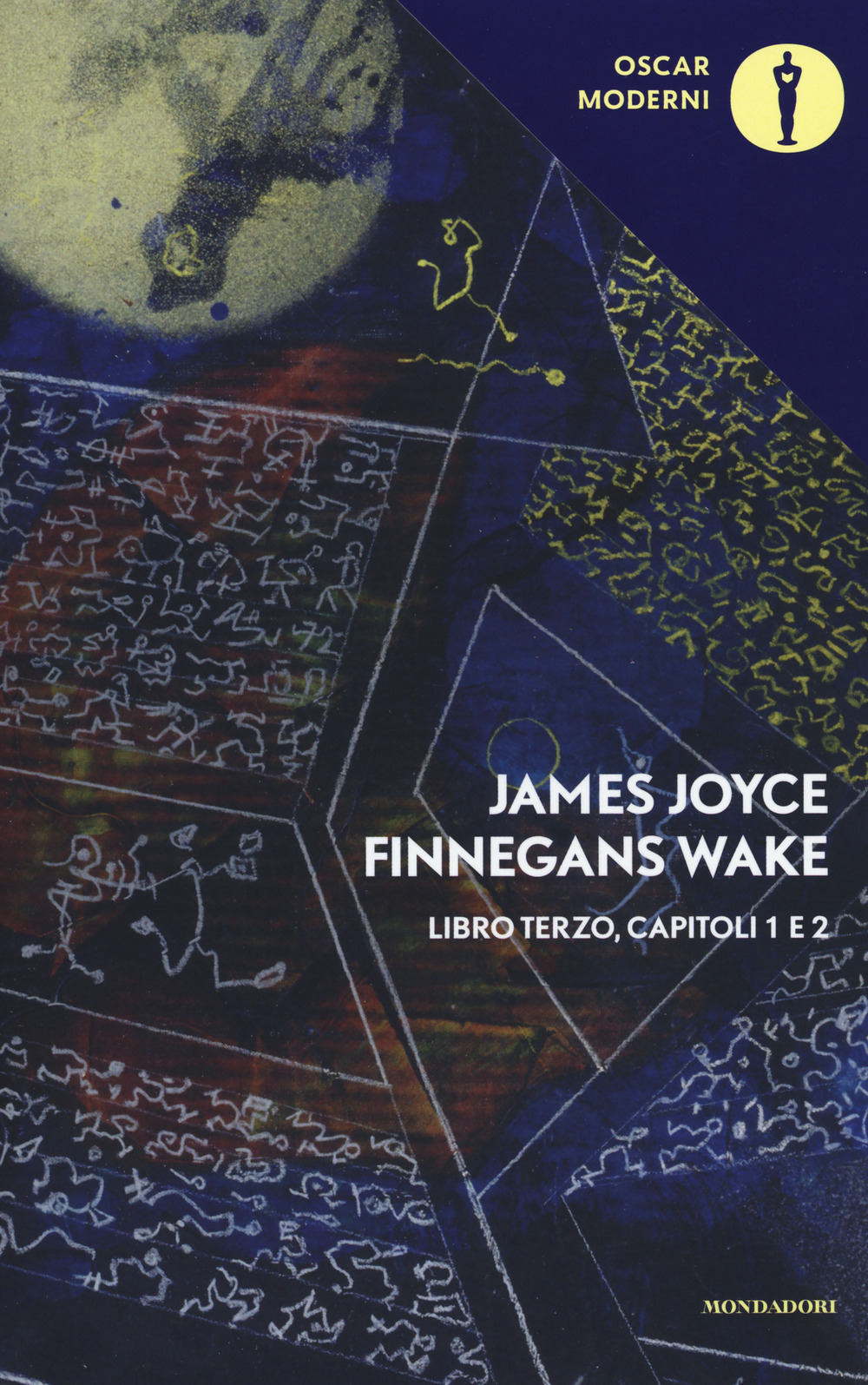 Finnegans Wake. Testo inglese a fronte. Vol. 3: I-II