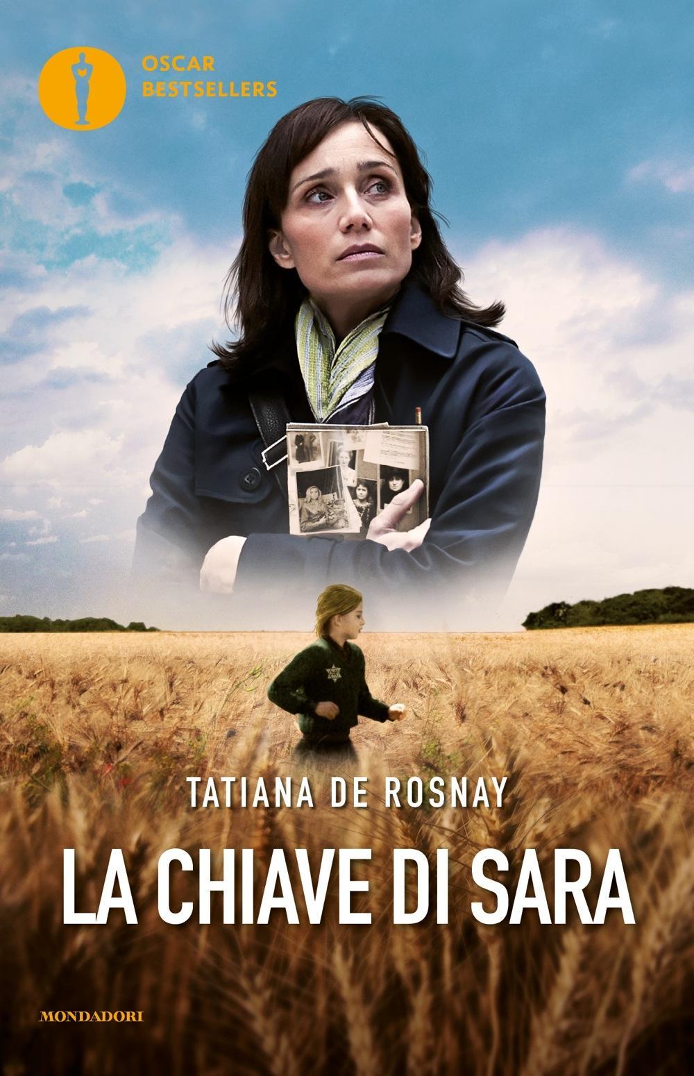 La chiave di Sarah