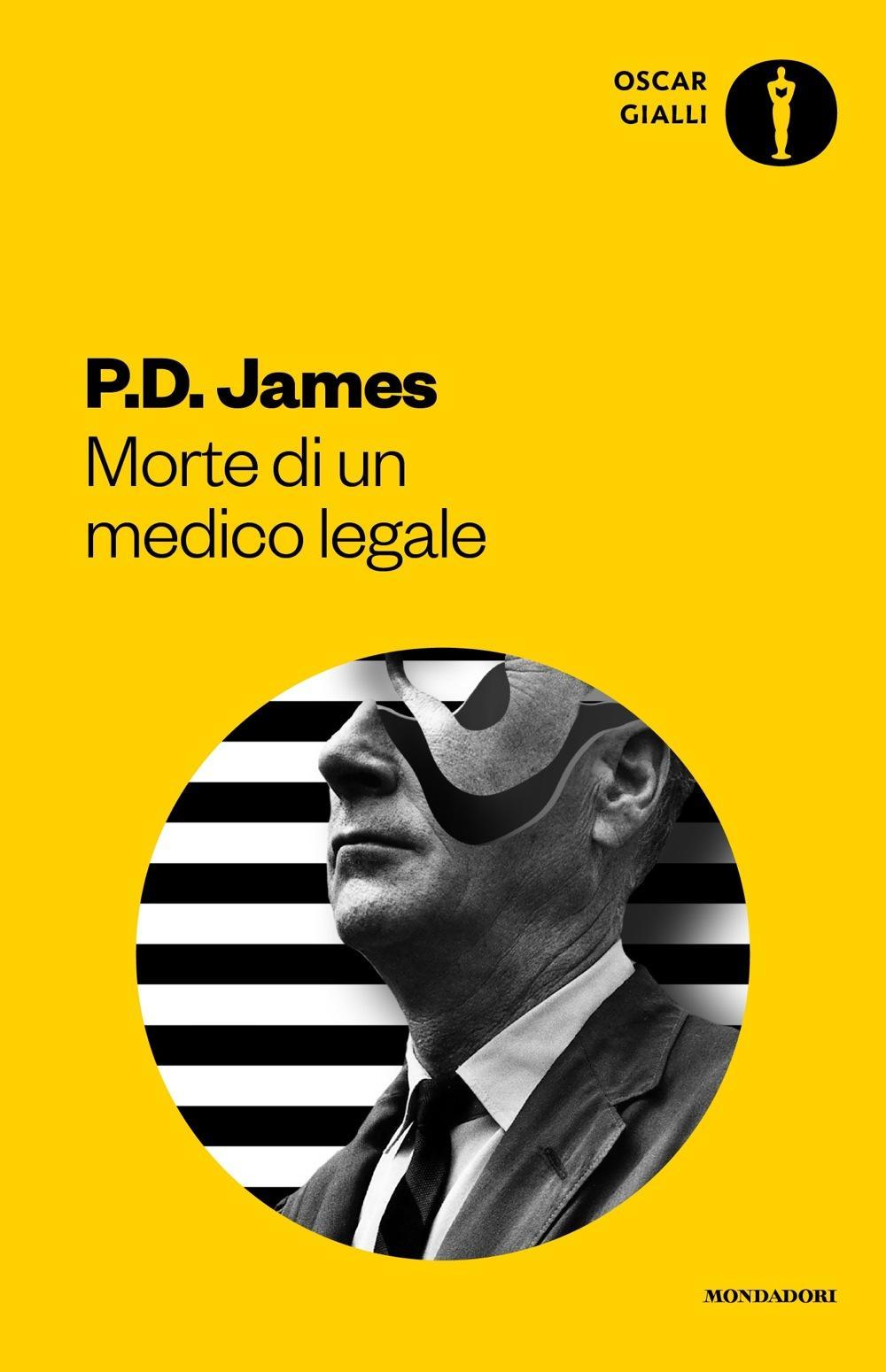 Morte di un medico legale