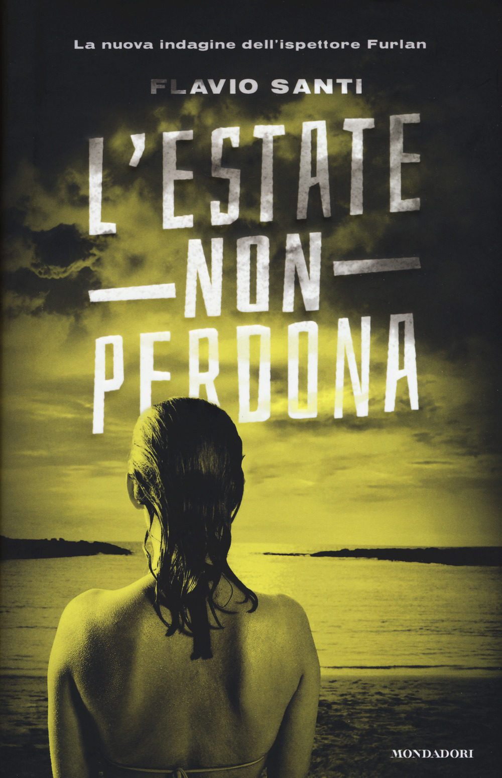 L'estate non perdona