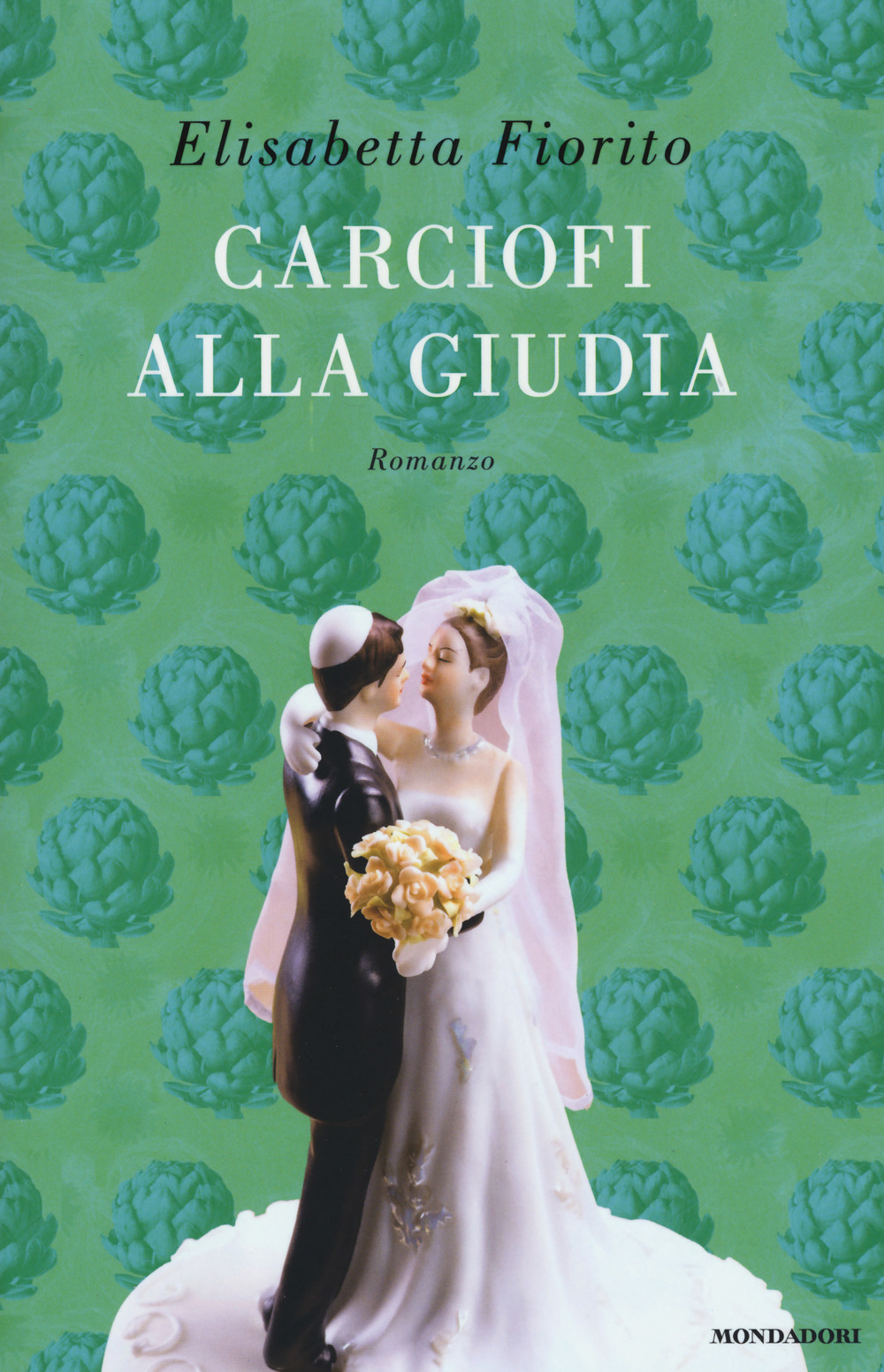 Carciofi alla giudia