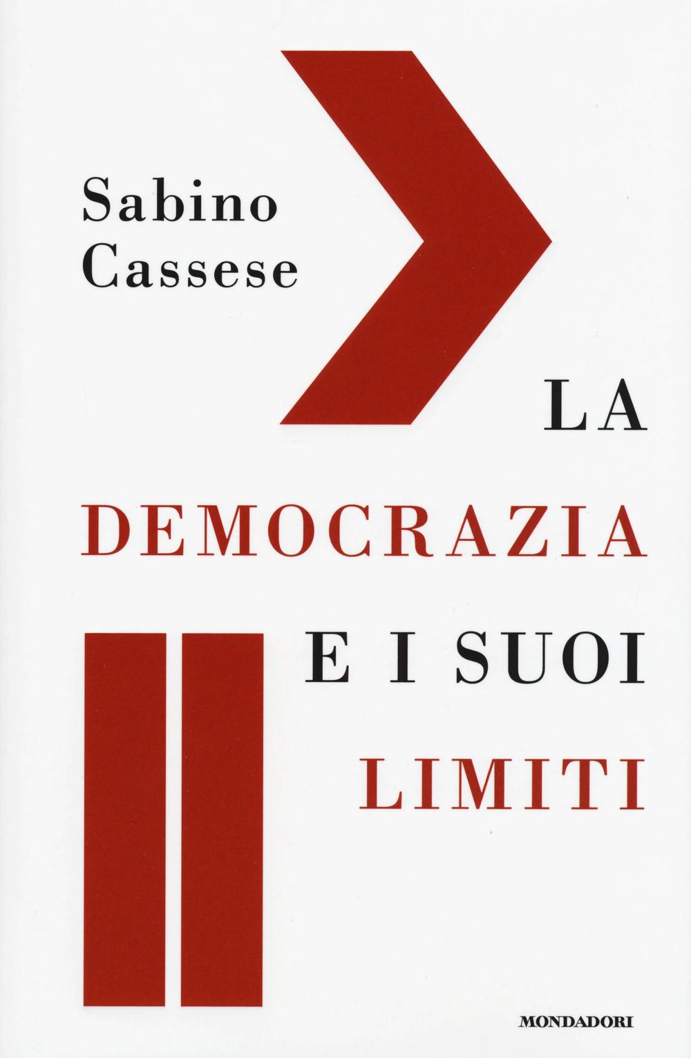 La democrazia e i suoi limiti