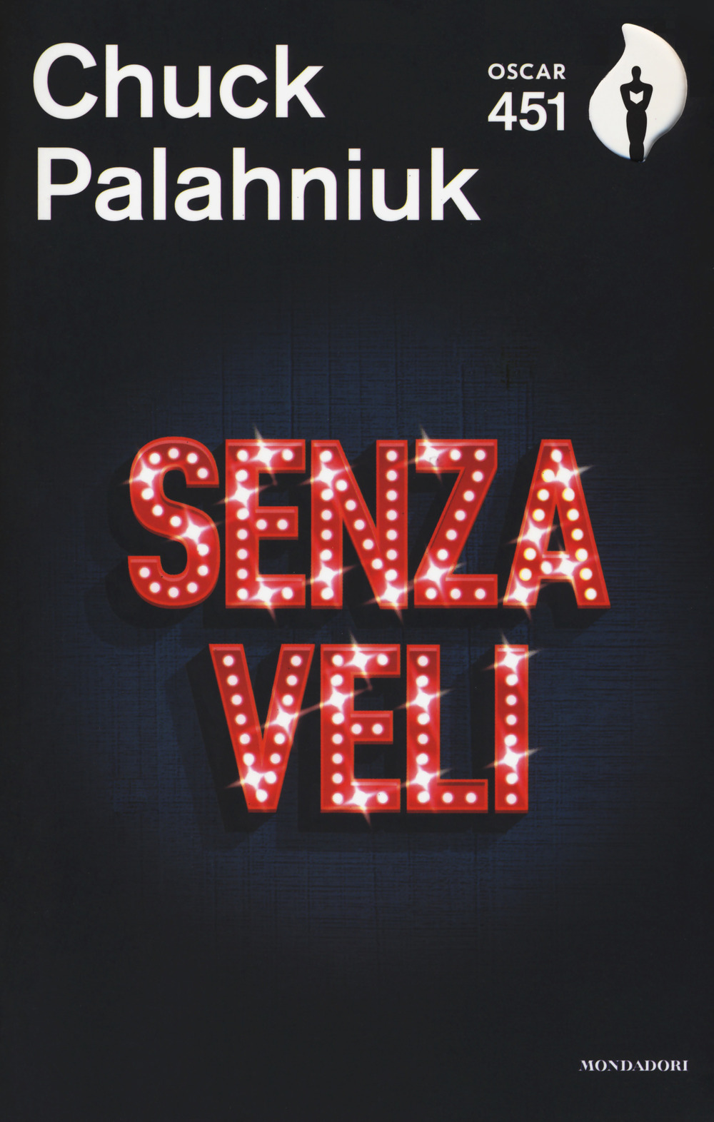 Senza veli