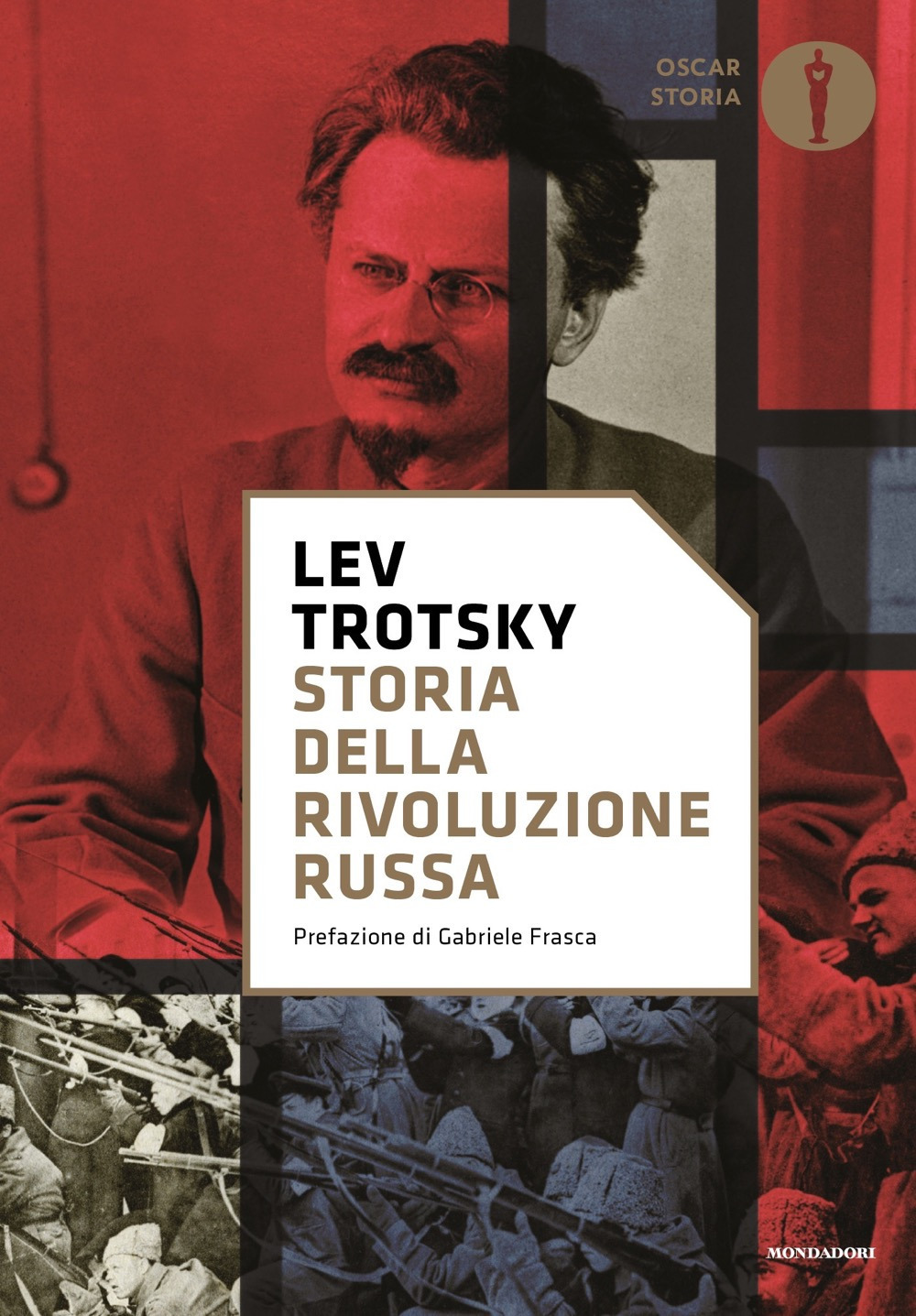 Storia della rivoluzione russa