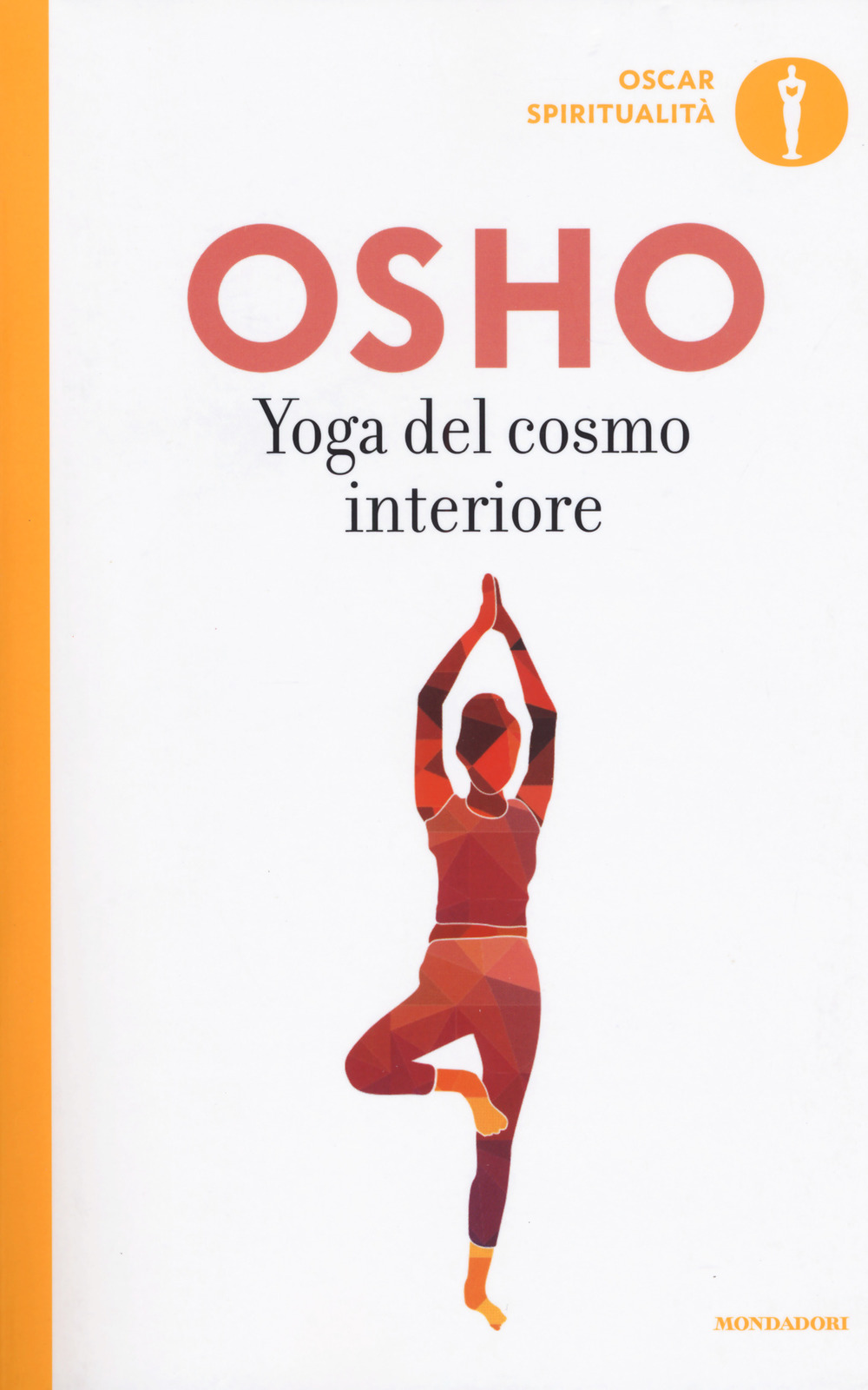 Yoga del cosmo interiore