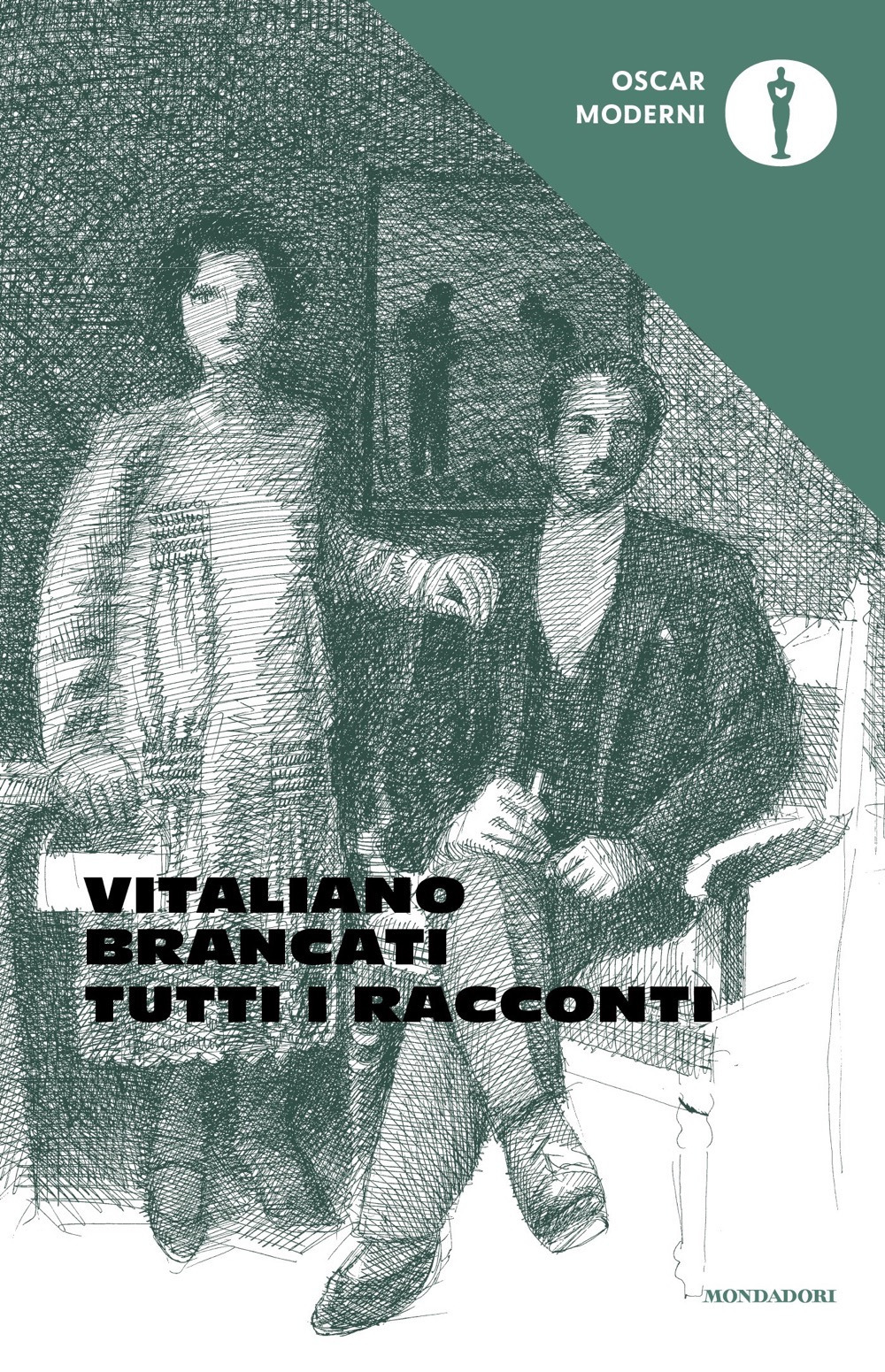 Tutti i racconti