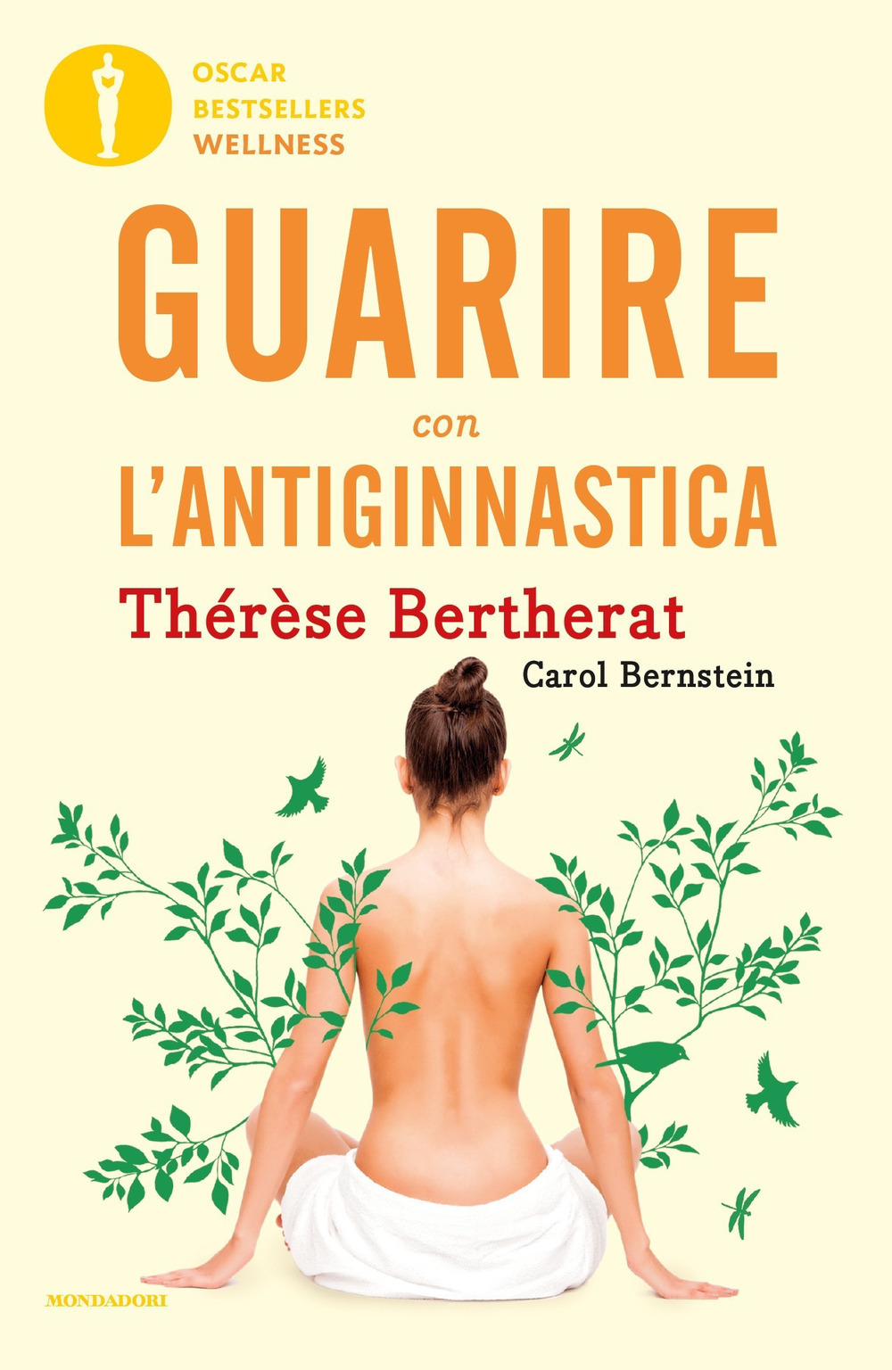 Guarire con l'antiginnastica