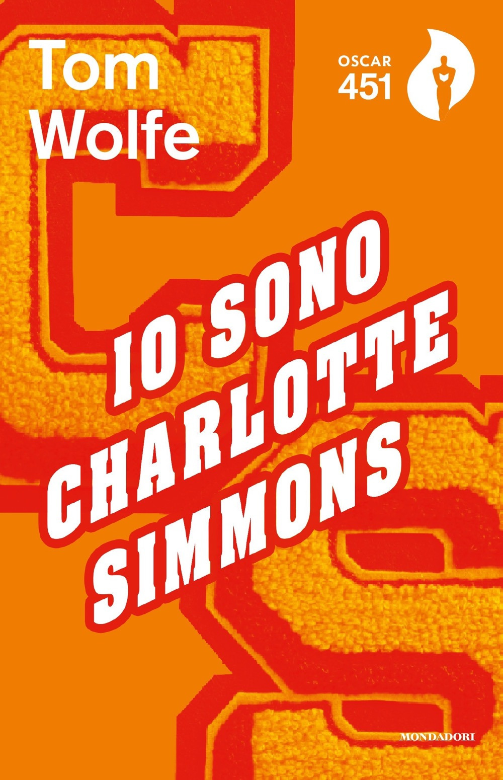 Io sono Charlotte Simmons