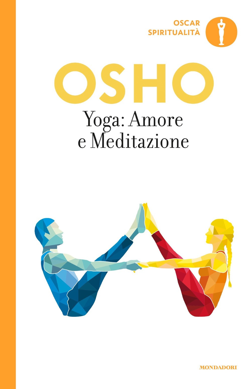 Yoga: amore e meditazione