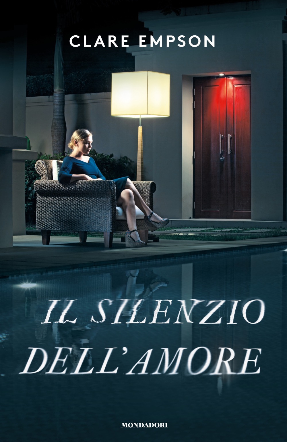 Il silenzio dell'amore