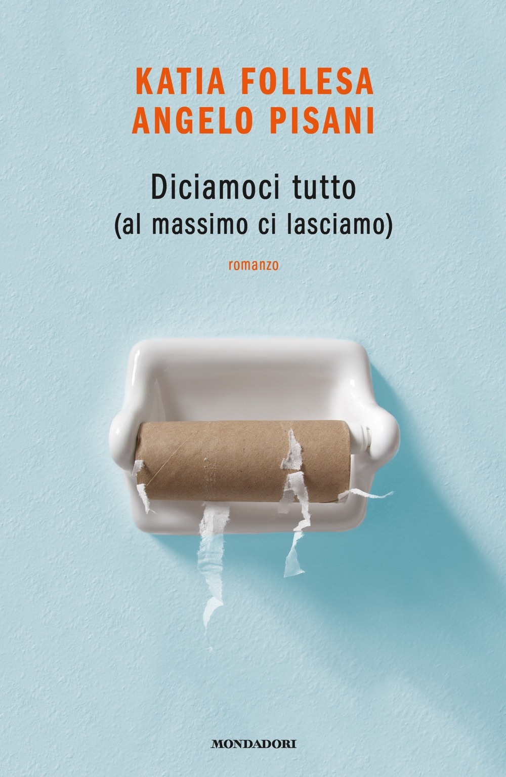 Diciamoci tutto (al massimo ci lasciamo)