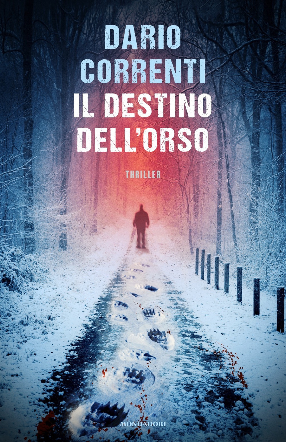 Il destino dell'orso