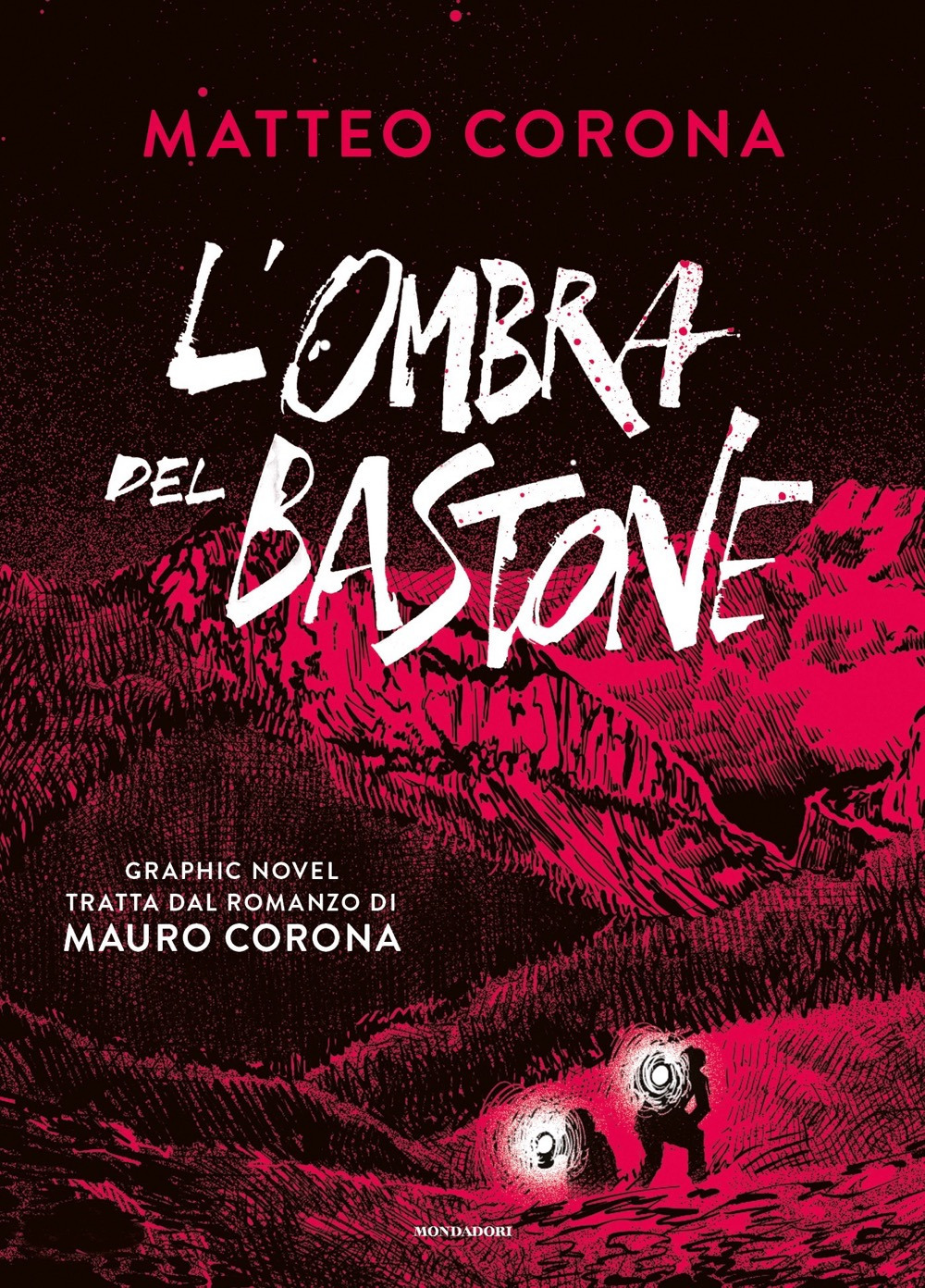 L'ombra del bastone