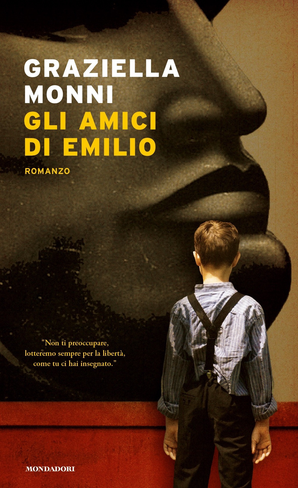 Gli amici di Emilio