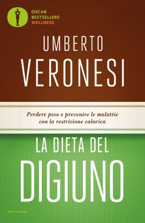 La dieta del digiuno