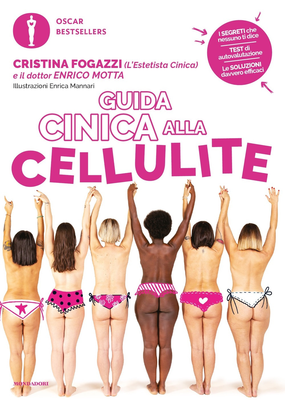 Guida cinica alla cellulite. Nuova ediz.