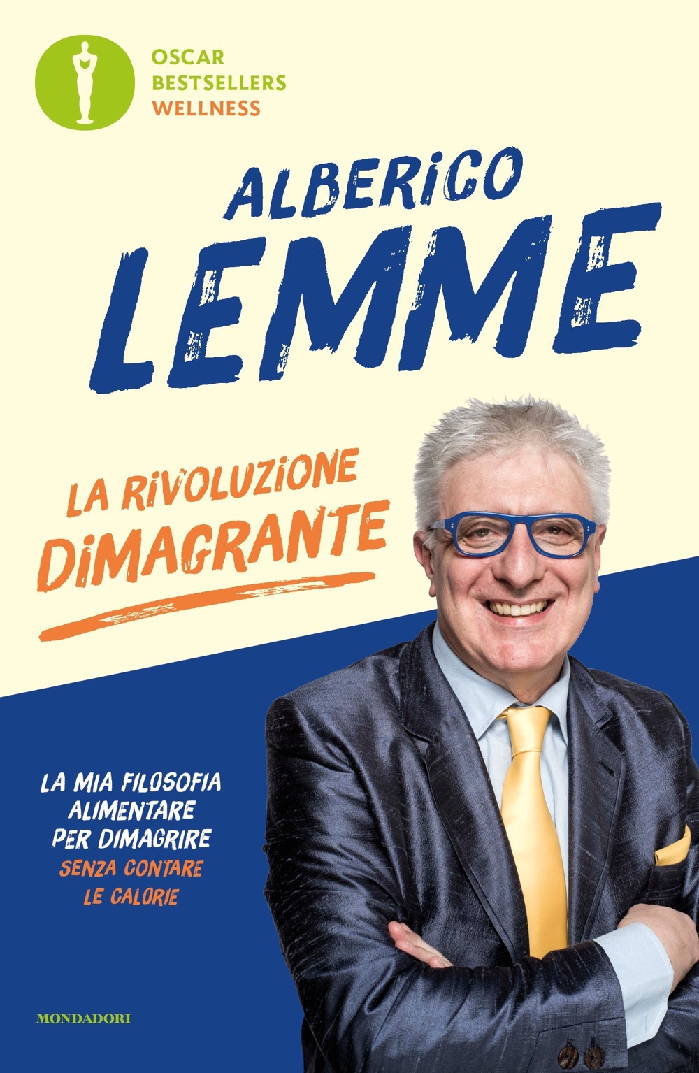 La rivoluzione dimagrante